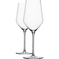 Zalto-Glas 'Denk'Art' Weißwein (mundgeblasen) im 2er Set