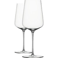 Zalto-Glas 'Denk'Art' Universal (mundgeblasen) im 2er Set