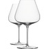 Zalto-Glas 'Denk'Art' Burgunder (mundgeblasen) im 2er Set 