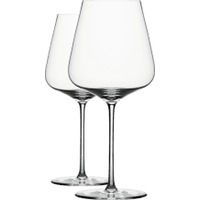 Zalto-Glas 'Denk'Art' Bordeaux (mundgeblasen) im 2er Set