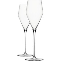 Zalto-Glas 'Denk'Art' Champagner (mundgeblasen) im 2er Set