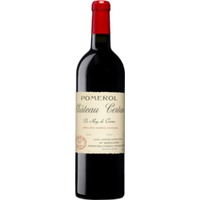 Chateau Certan de May