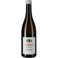 Bimbache Grand Cruz del Calvario El Hiero