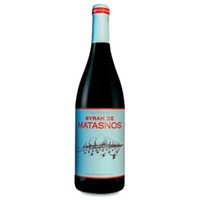 Bosque de Matasnos BMA Syrah