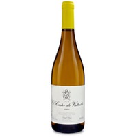 El Castro de Valtuille Godello