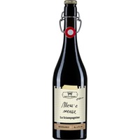 Sott'a La Capanne Sciampagnino Mezz'e Mezze Cantina Orsogna Biologico Demeter - NV - Abruzzen, Italien