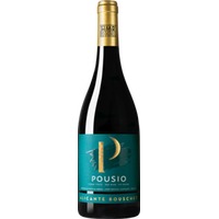 Pousio Alicante Bouschet Red Pousio - - Alentejo, Portugal