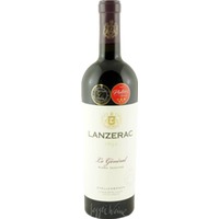 Lanzerac Wines Le Général Barrel Selection WO Stellenbosch - - Coastal Region, Südafrika