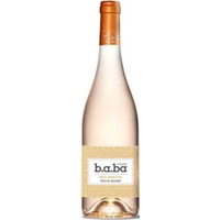 Les Vignerons du Brulhois b.a.ba Gros Manseng Doux Côtes de Gascogne IGP - - Südwesten, Frankreich