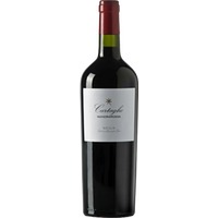 Mandrarossa Winery Cartagho Sicilia DOC Nero d'Avola - - Sizilien, Italien