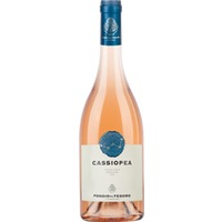 Poggio al Tesoro Cassiopea Bolgheri DOC - - Toskana, Italien