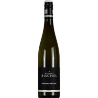 Weingut Bischel Riesling Spätlese VDP Gutswein - - Rheintal, Deutschland