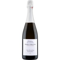 Weingut Markus Molitor Riesling Sekt brut Haus Klosterberg - - Rheintal, Deutschland