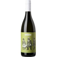 Weingut Johann Schwarz Kumarod Cuvée Weiss - - Burgenland, Österreich