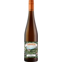 Weingut St. Annaberg Burrweiler St. Annaberg 355 nn Riesling feinherb - - Rheintal, Deutschland