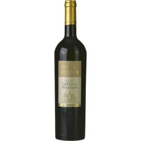 Laurent de Coulon Château Souaillon Aureum AOC - - Neuenburg, Schweiz