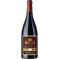 Buess Weinbau Merlot BUESS VdP - - Schweiz