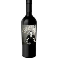 Ojo de Vino/Agua / Dieter Meier Collection 3 Serie Magic - - Mendoza, Argentinien