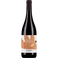 Velenosi Ercole Vitivinicola Ascoli Piceno Prope Montepulciano d'Abruzzo DOC - - Abruzzen, Italien