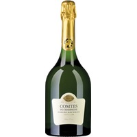 Taittinger Comtes de Champagne - - Champagne, Frankreich