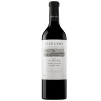 Jean León Vinya Le Havre Reserva - - Katalonien, Spanien