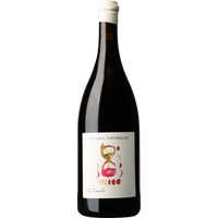 „Le Lucciole“ DOC Romagna Sangiovese Predappio Riserva, rosso