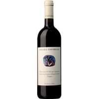„Chiara Condello“ DOC Romagna Sangiovese Predappio, rosso (Reservierbar)