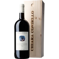 „Chiara Condello“ DOC Romagna Sangiovese Predappio, rosso (Magnum)