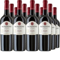 Lodi Old Vine Zinfandel