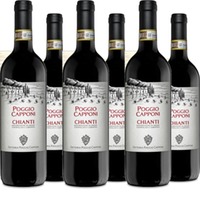 Chianti DOCG