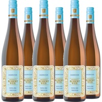 Riesling Kiedrich trocken