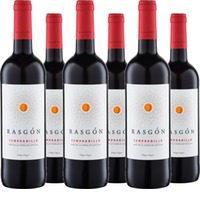 Rasgon Tempranillo