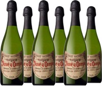 Juve y Camps Cava Reserva de la Familia Brut Natural
