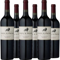 Lion's Pride Reserve Stellenbosch