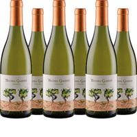 Les Cépages Viognier VdF