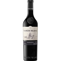 Ramón Bilbao Reserva DOCa