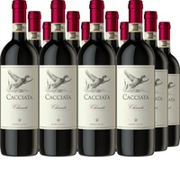 Chianti DOCG Cacciata