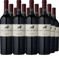 Lion's Pride Reserve Stellenbosch