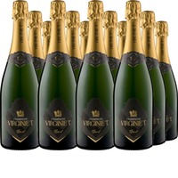 Champagne Virginie T. Brut