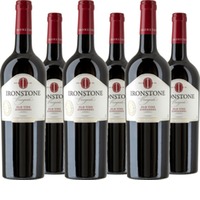 Lodi Old Vine Zinfandel