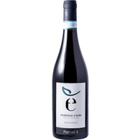 Borgaresco Nebbiolo d’Alba DOC - Patrunèt