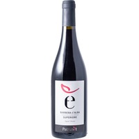Barbera d'Alba DOC - Patrunèt