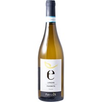 Favorita Langhe DOC - Patrunèt