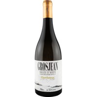 Chardonnay Le Vin de Michel Valle d'Aosta DOC - Grosjean Vins