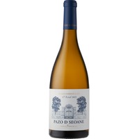 Pazo De Seoane Rosal, Rías Baixas DO, Galicien, 2024, Weißwein