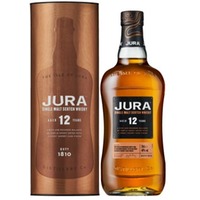 Jura Single Malt Whisky 12YO
