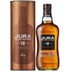 Jura Single Malt Whisky 12YO 