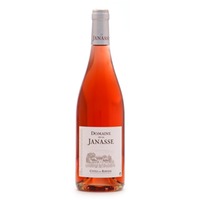 Domaine de la Janasse Côtes du Rhône Rosé