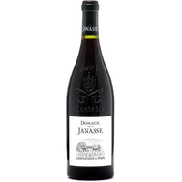 Domaine de la Janasse Châteauneuf du Pape Tradition