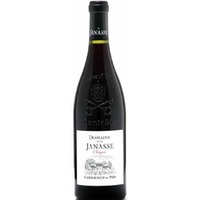 Domaine de la Janasse Châteauneuf du Pape Chaupin